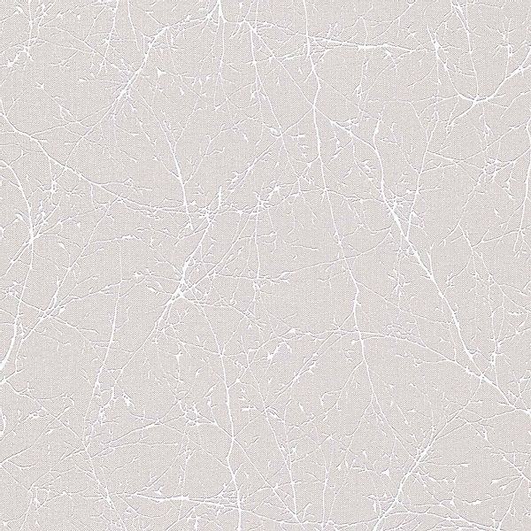 A.S. Création Textiltapete A.S. Création Elegance 3, grau, weiß 305072 günstig online kaufen