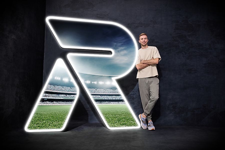 RIEKER Sport Sneaker aus der neuen günstig online kaufen