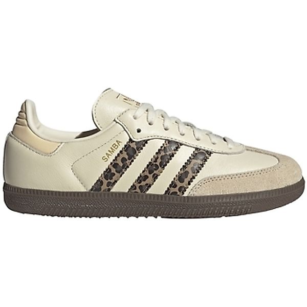 adidas  Sneaker Samba OG J JQ5874 günstig online kaufen