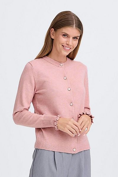 OXMO Strickjacke OXNera Stylischer Cardigan günstig online kaufen