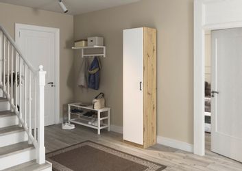 rauch Mehrzweckschrank Garderobe Kleiderschrank Schrank Schuhschrank günstig online kaufen