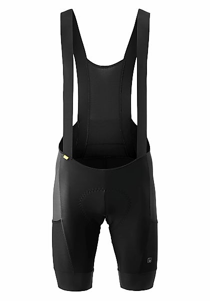 Gonso Fahrradhose "Ride Miles Bib Cargo M", Herren Gravel-Radhose mit Sitzp günstig online kaufen