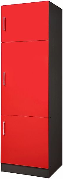 HELD MÖBEL Kühlumbauschrank "Paris", Breite 60 cm günstig online kaufen