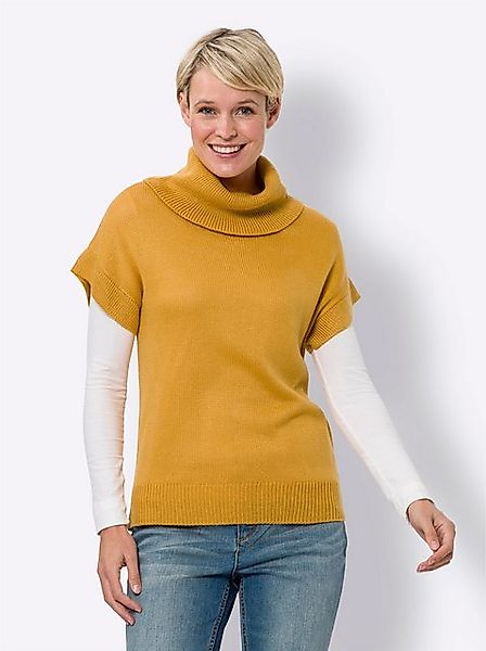 Sieh an! Pullunder Pullunder günstig online kaufen