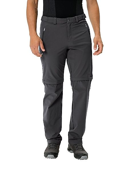 VAUDE Outdoorhose MEN'S FARLEY STRETCH T-ZIP PANTS III (3-tlg) günstig online kaufen