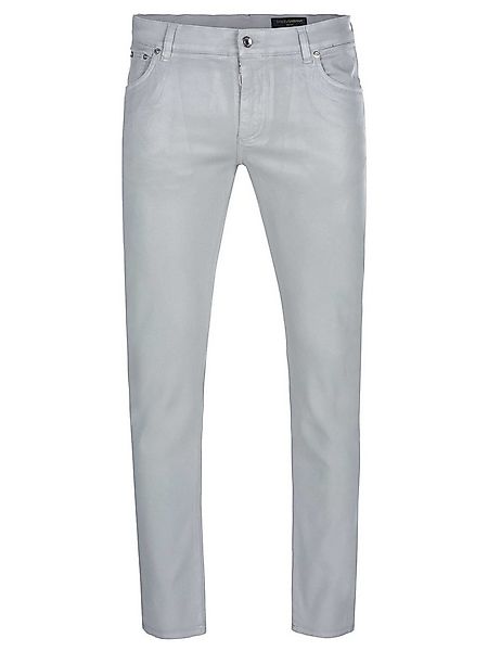 DOLCE & GABBANA Stoffhose günstig online kaufen