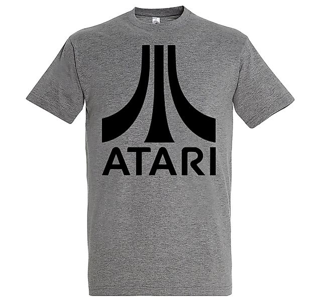 Youth Designz T-Shirt Atari Herren T-Shirt günstig online kaufen