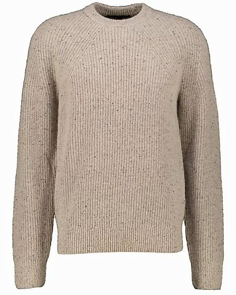 Drykorn Strickpullover Rippley (1-tlg) günstig online kaufen