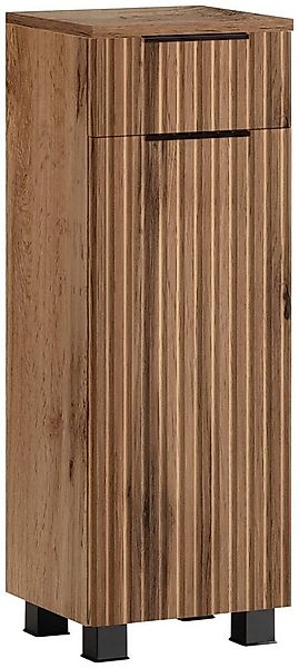 welltime Unterschrank Trento, verschiedene Ausführungen und Farben Badmöbel günstig online kaufen