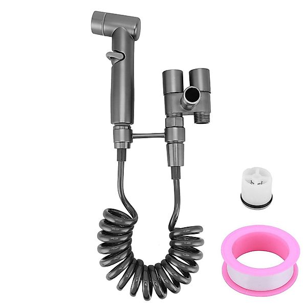 ZEUOPQ Bidetarmatur Bidet Handbrause Mit Dusche, günstig online kaufen