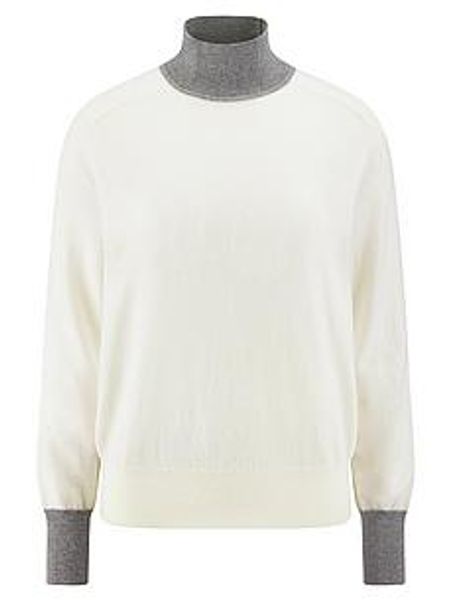 Strickpullover BASLER mehrfarbig günstig online kaufen