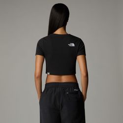 The North Face T-Shirt Essential kurz günstig online kaufen