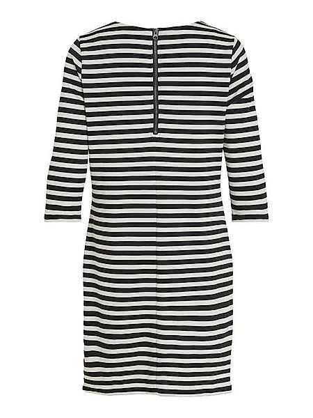 Vila Jerseykleid VINinny (1-tlg) Plain/ohne Details günstig online kaufen