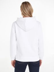 Tommy Hilfiger Kapuzensweatshirt mit Tommy Hilfiger günstig online kaufen