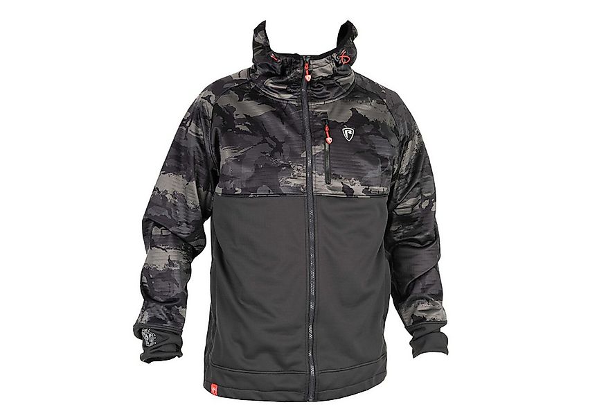 Fox Rage Regenjacke Fox Rage Voyager LW Wind Blocker - Regenjacke günstig online kaufen