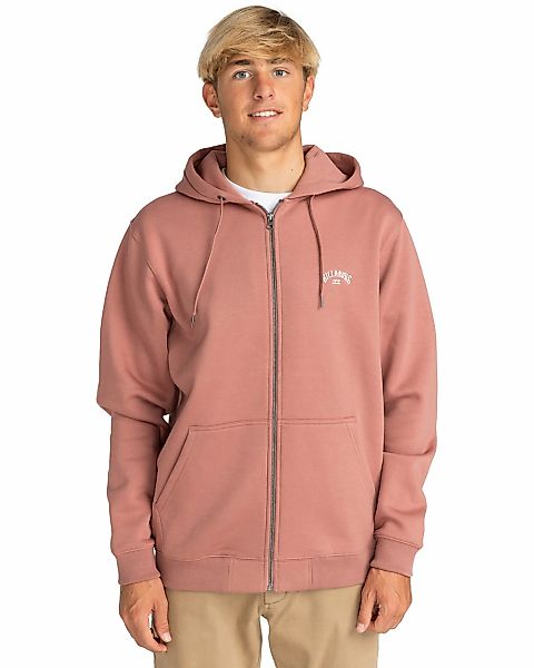 Billabong Kapuzensweatjacke "Arch" günstig online kaufen