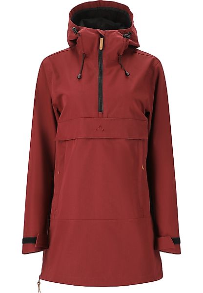 WHISTLER Outdoorjacke "Dallon", aus atmungsaktivem Material günstig online kaufen