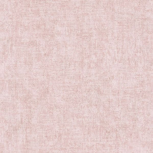 PROFHOME 374232-GU Ton-in-Ton Tapete Uni Matt Rosa 0,53 m x 10,05 m 5,33 m2 günstig online kaufen