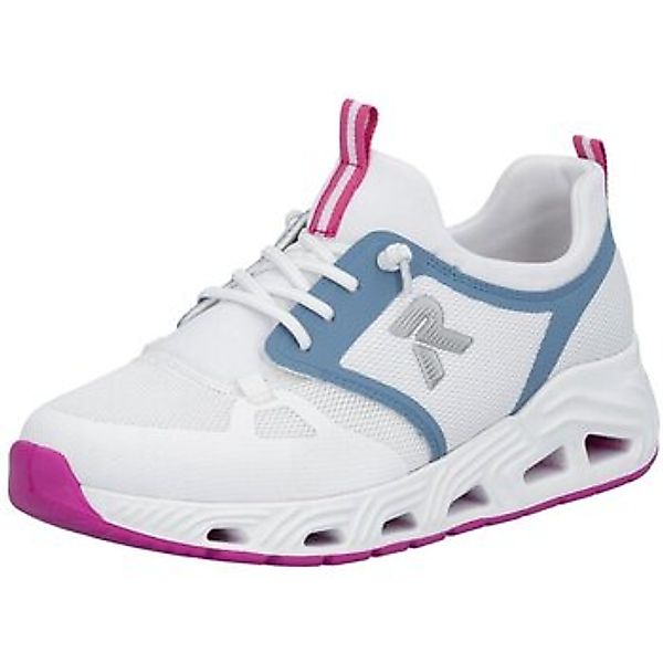 Rieker  Sneaker Slipper N5258 N5258-80 günstig online kaufen