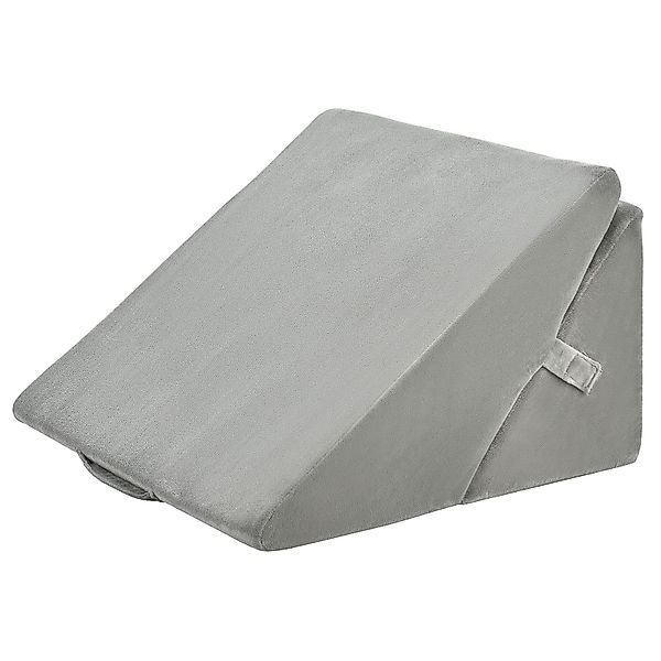COSTWAY Kopfkissen, Füllung: Memory Foam, Rückenschläfer, günstig online kaufen