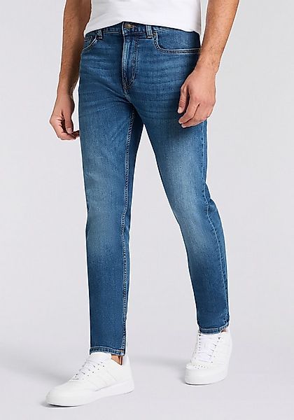 Tommy Hilfiger Slim-fit-Jeans CORE BLEECKER mit dezenter Waschung günstig online kaufen