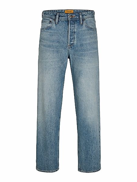 Jack & Jones PlusSize Loose-fit-Jeans "JJICHRIS JJIORIGINAL AM 761 SN PLS" günstig online kaufen