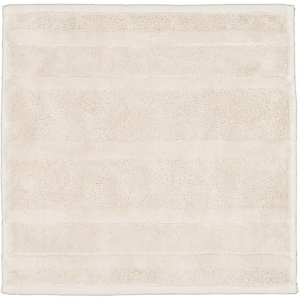 Cawö Handtuch Noblesse Uni 1002 travertin günstig online kaufen