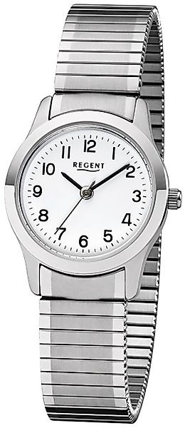 Regent Quarzuhr W0192 - 7565.79.99, Armbanduhr, günstig online kaufen