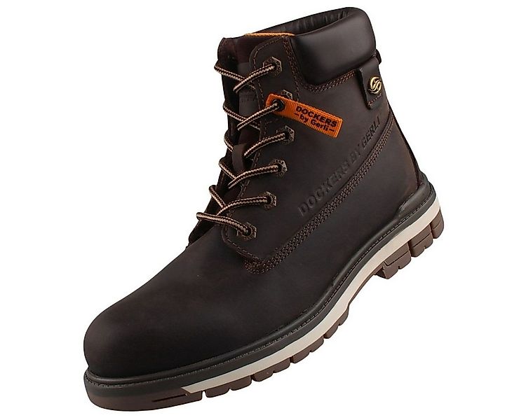 Dockers by Gerli 43LU001-400360 Stiefel günstig online kaufen
