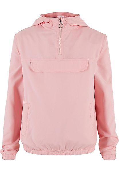 URBAN CLASSICS Allwetterjacke Urban Classics Damen günstig online kaufen