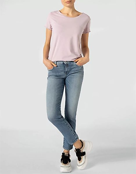 Replay Damen Jeans Faaby WA429.000.573812B/010 günstig online kaufen