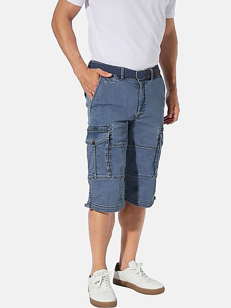 Babista Cargobermudas ISANDRO mit vielen praktischen günstig online kaufen