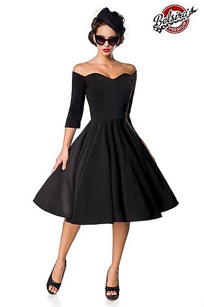 BELSIRA Trachtenkleid Belsira - Premium Vintage günstig online kaufen