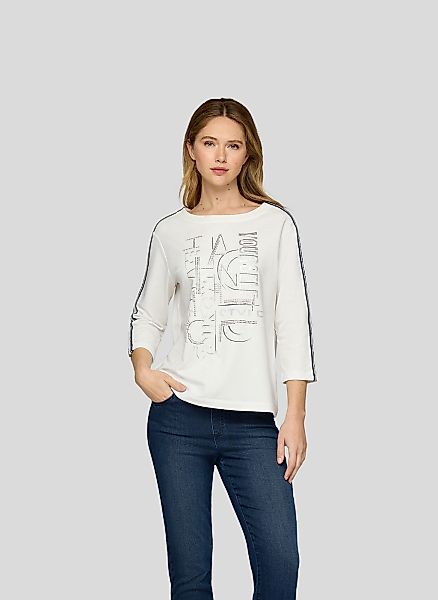 Rabe Print-Shirt "T-Shirt" günstig online kaufen