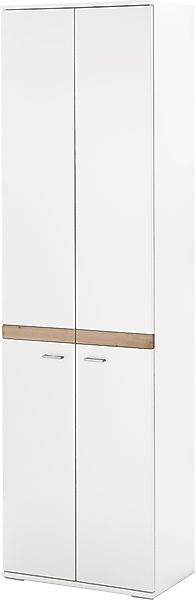 set one by Musterring Kleiderschrank "Lancaster Dielen", (1 St.), mit auszi günstig online kaufen