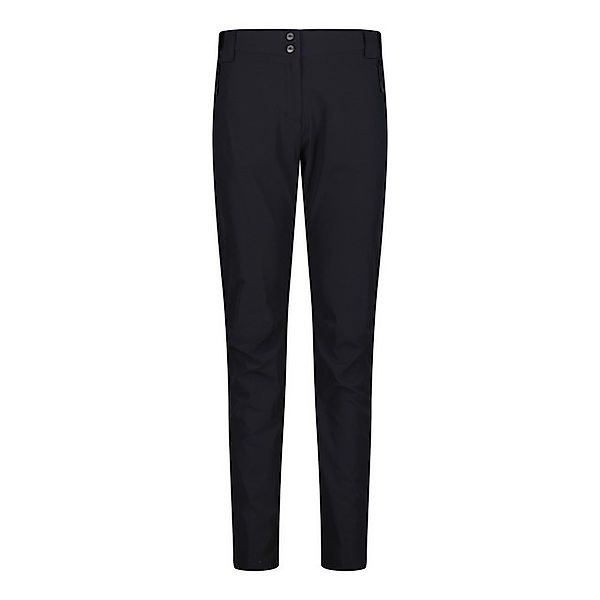 CMP Trekkinghose CMP Damen Trekkinghose LONG PANT 35T6386CF günstig online kaufen