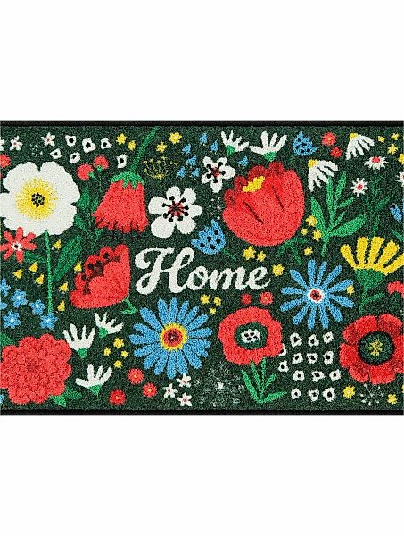 Salonloewe Fußmatte rechteckig 7 mm Höhe günstig online kaufen