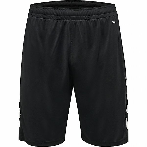 hummel Trainingsshorts "HMLCORE XK POLY SHORTS", (1 tlg.) günstig online kaufen