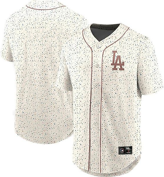 Los Angeles Dodgers T-Shirt Terrazzo MLB Foundation Top günstig online kaufen