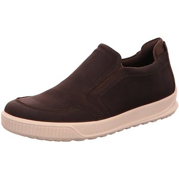 Ecco  Herrenschuhe Slipper BYWAY 501614/58744 günstig online kaufen
