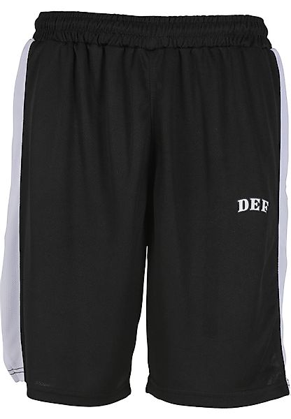 DEF Stoffhose "DEF Herren DEF STRIPES Short" günstig online kaufen