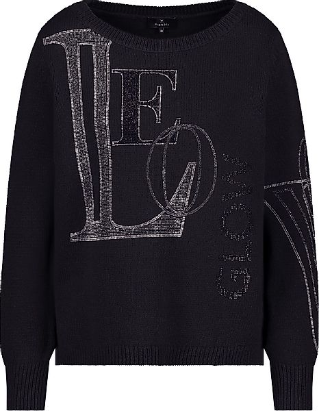 Monari Wollpullover Pullover 999 günstig online kaufen