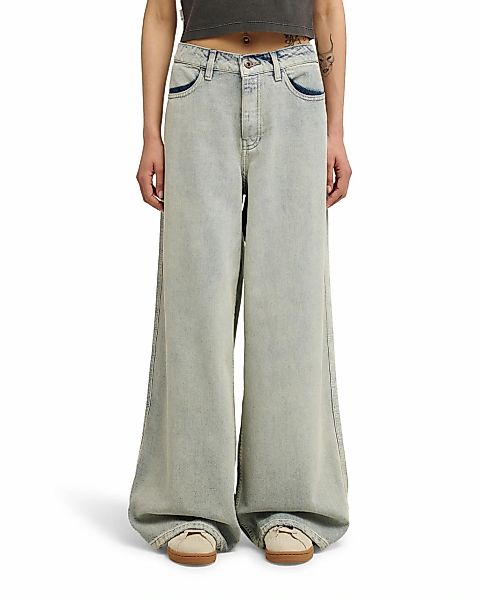 Element Weite Jeans "365 Wide" günstig online kaufen