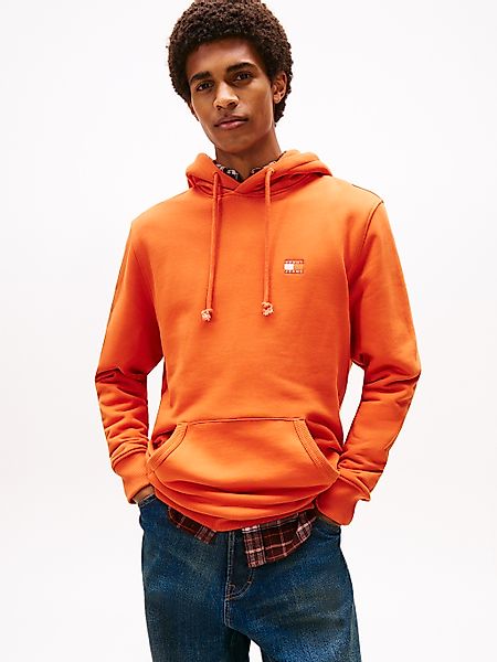 Tommy Jeans Hoodie TJM REG BADGE günstig online kaufen