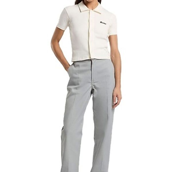 Dickies  T-Shirts & Poloshirts DK0A4Z8HC481 TALLASSE BT TEE günstig online kaufen