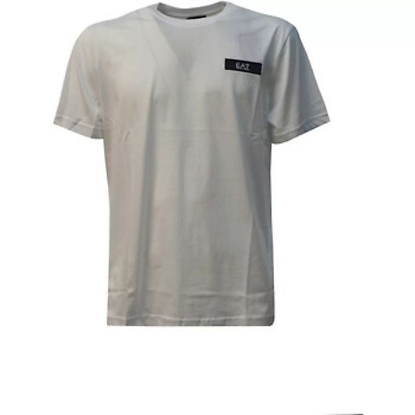 Emporio Armani EA7  T-Shirt 3RPT29-PJM9Z günstig online kaufen