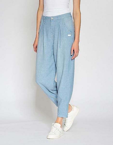 GANG Weite Jeans GANG Jeans Balloon 94SILVIA günstig online kaufen