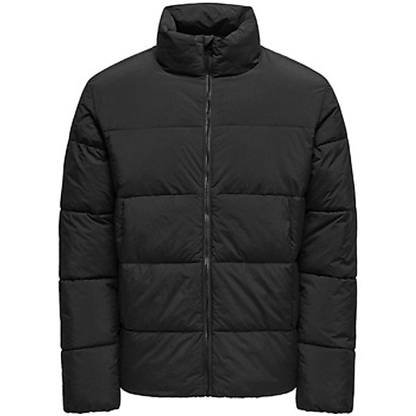 Only & Sons   Jacken Jacke GLOBAL Steppjacke günstig online kaufen