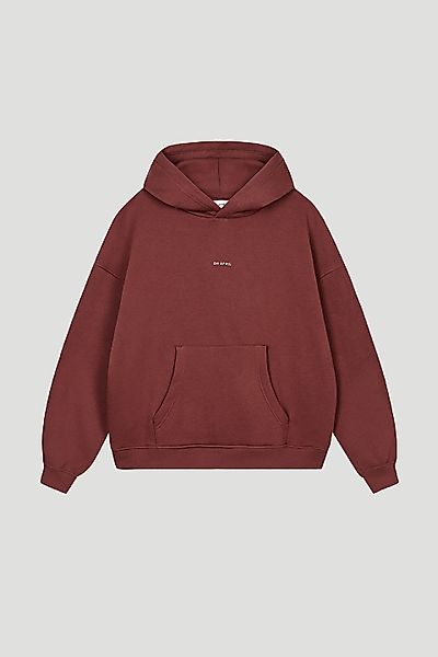 OH APRIL Rundhalspullover Boyfriend Hoodie günstig online kaufen