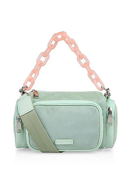 Marc Cain Umhängetasche Sports Mindful Moving, Damen Handtasche, Schulterta günstig online kaufen